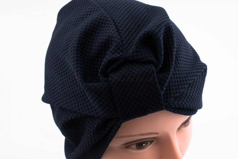 Simple Turban for Women