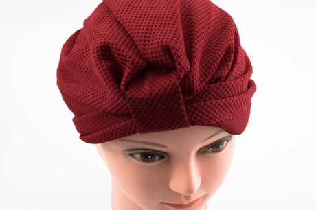 Simple Turban for Women