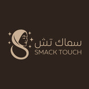 Smack Touch Hijab logo