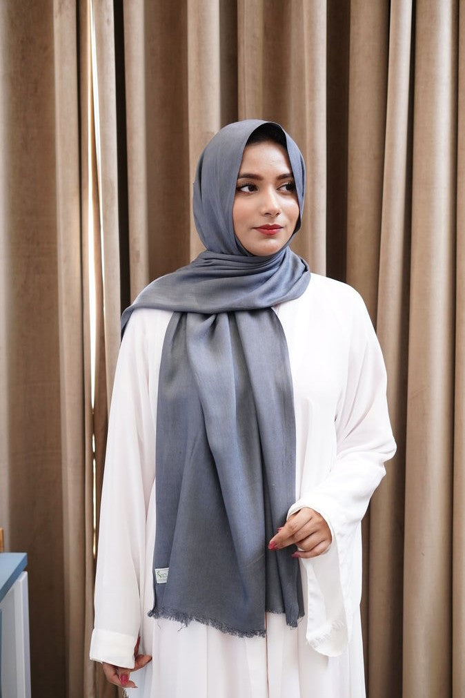 Smack Touch's Cashmere Viscose Hijab