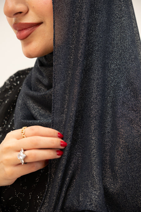 Shal Lam'a Hijab