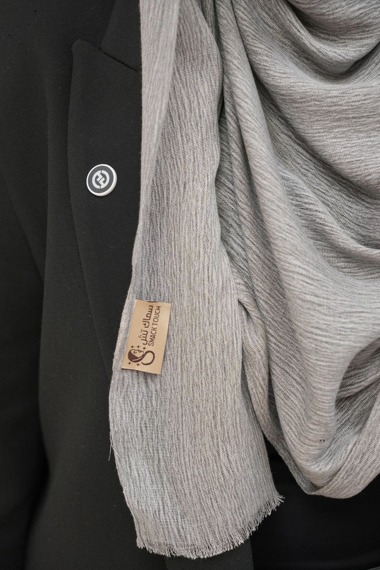 Thailendi Mahroos Hijab