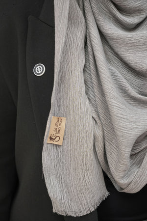 Thailendi Mahroos Hijab