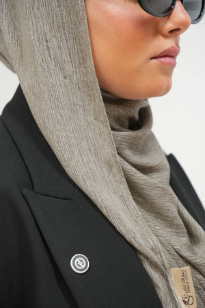 Thailendi Mahroos Hijab