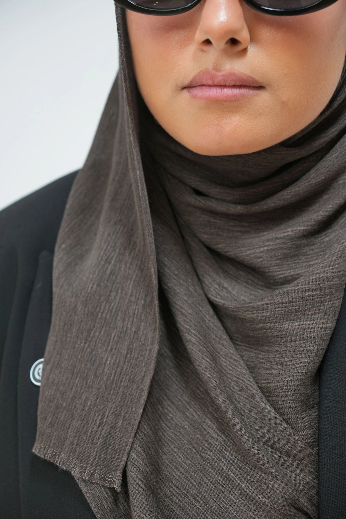 Thailendi Mahroos Hijab