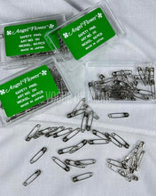 Safety Pins for Hijab and daily use.