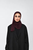 Breeze Cotton Mini Hijab