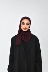 Breeze Cotton Mini Hijab
