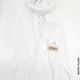 Farah Premium Quality Shawl White Linen Scarf