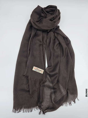 Farah Light Weight Scarf Bunni Linen