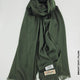 Farah Premium Quality Shawl Bright Zaiti Linen Scarf