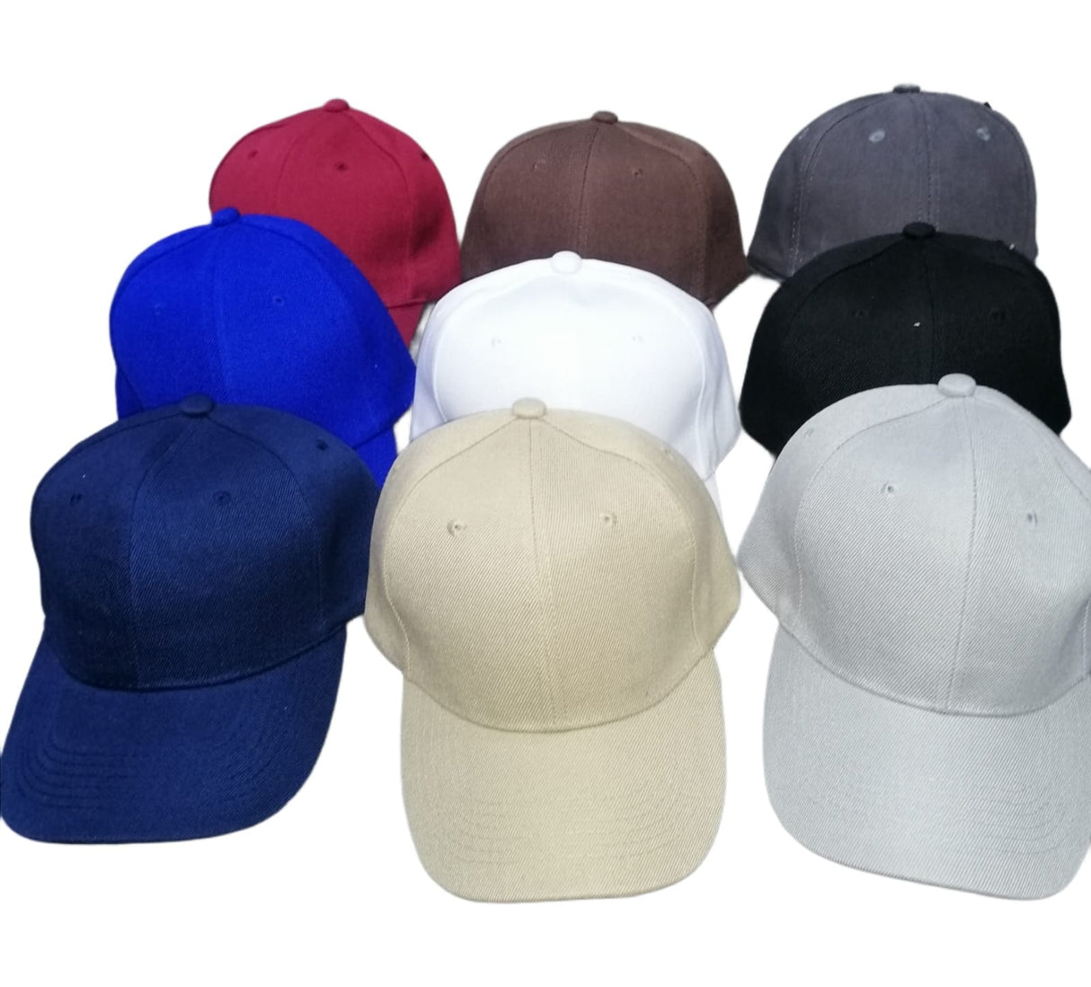 Baseball Cap for Women | Hajj Cap