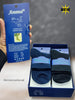 Antibacterial Diabetic Cotton Socks