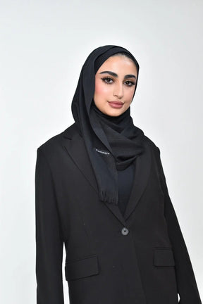 Cashmere Premium Quality Shawl Smack Touch