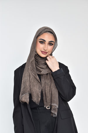 Chiffon Thailendi Soft Hijab