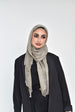 Chiffon Thailendi Soft Hijab