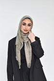 Chiffon Thailendi Soft Hijab Smack Touch (Hijab)