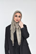 Chiffon Thailendi Soft Hijab