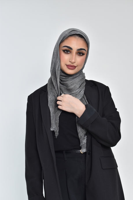 Chiffon Thailendi Soft Hijab