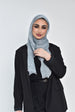 Chiffon Thailendi Soft Hijab