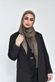 Chiffon Thailendi Soft Hijab Smack Touch (Hijab)