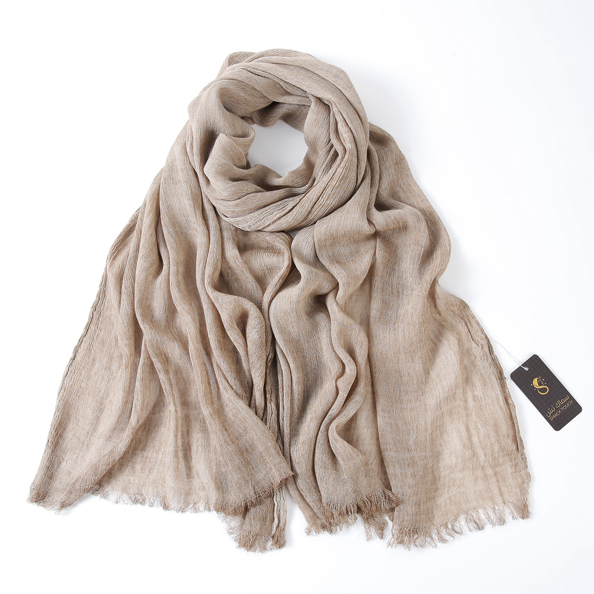 Kresha Thailendi Small Hijab