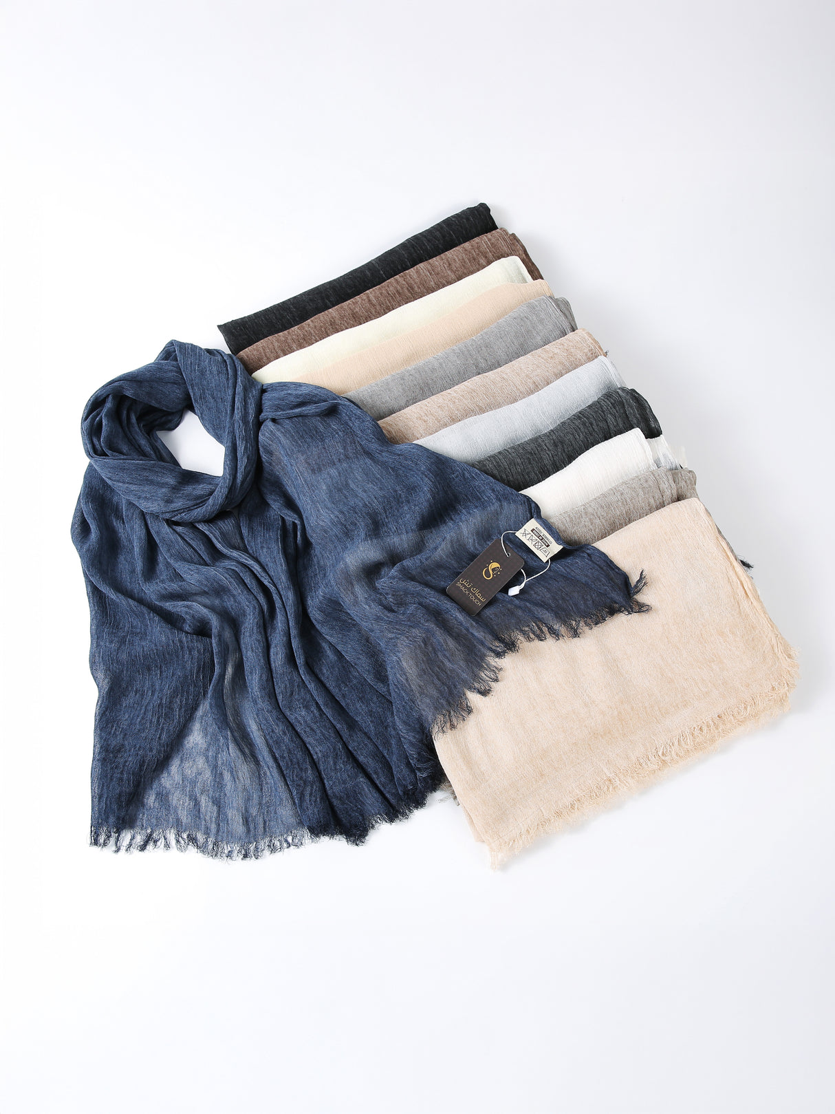 Kresha Thailendi Small Hijab