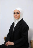 Cotton Italy Stretch Hijab Smack Touch (Hijab)