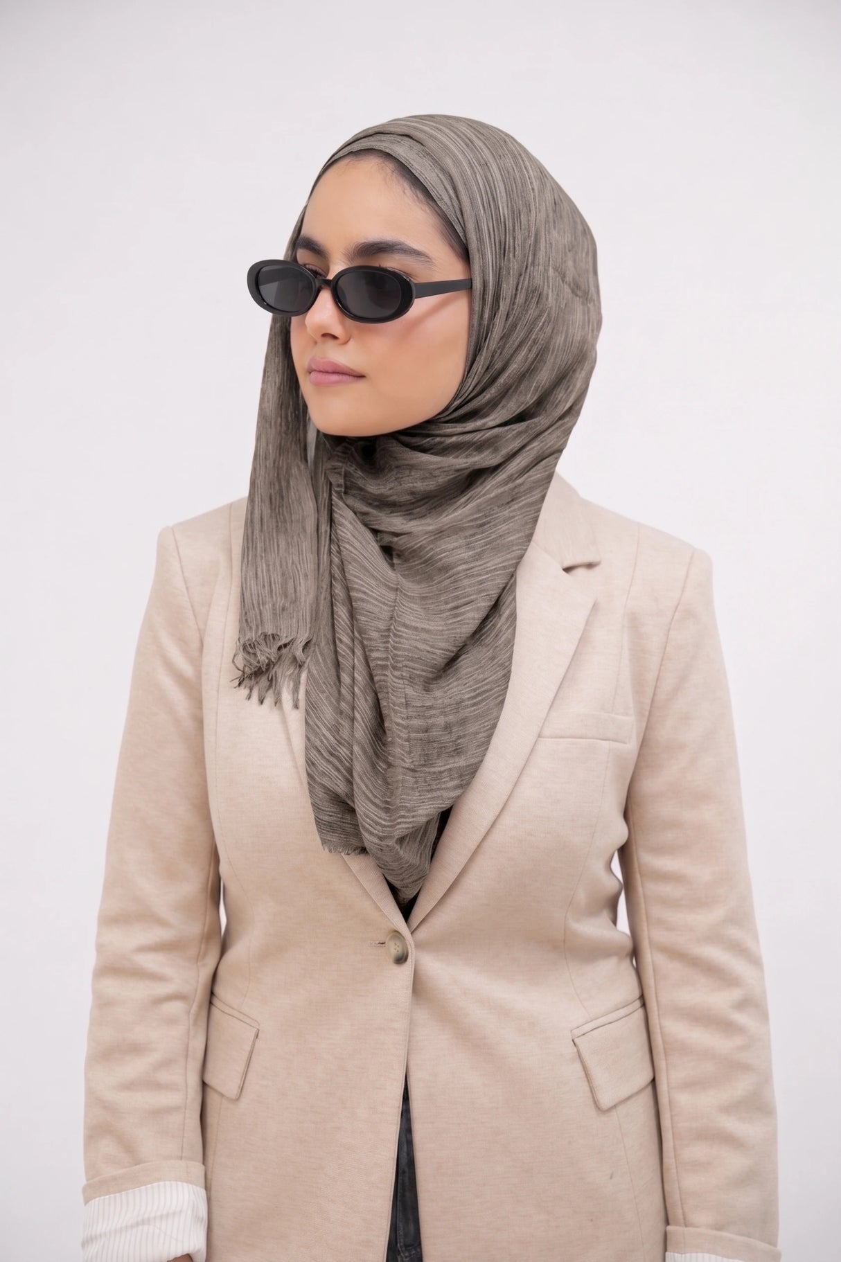 Thailendi Khayt Hijab
