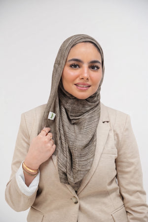 Thailendi Khayt Hijab