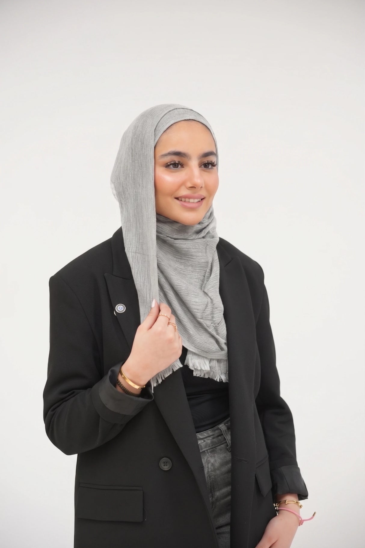 Thailendi Khayt Hijab