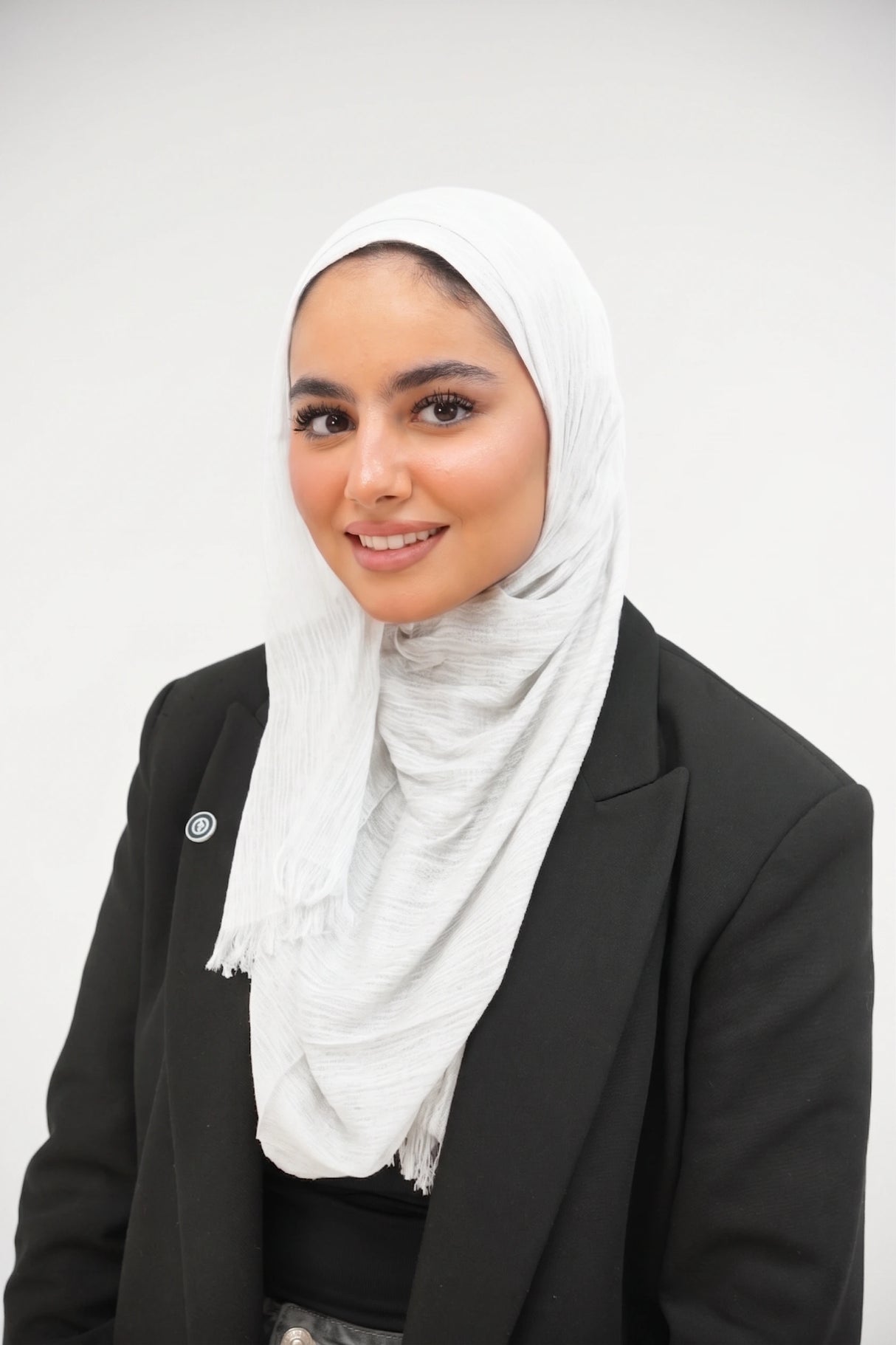 Thailendi Khayt Hijab