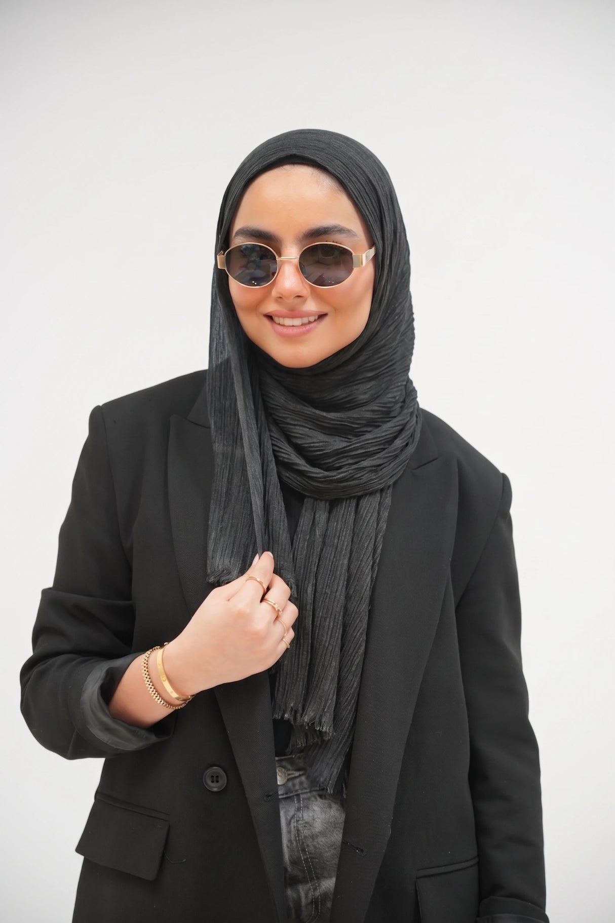 Thailendi Khayt Hijab