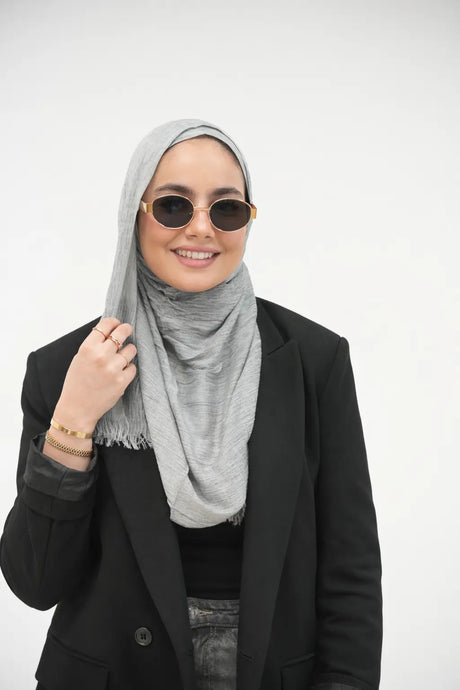 Thailendi Khayt Hijab