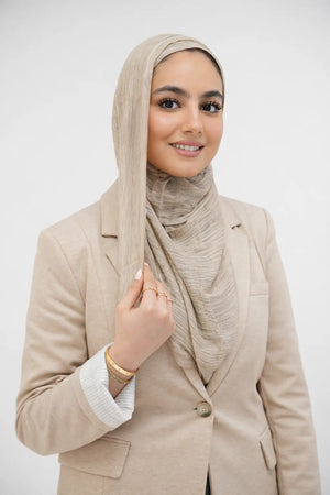 Thailendi Khayt Hijab