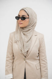 Thailendi Khayt Hijab