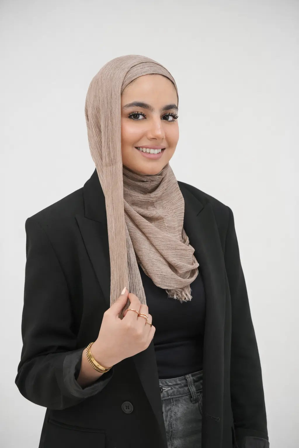 Thailendi Khayt Hijab