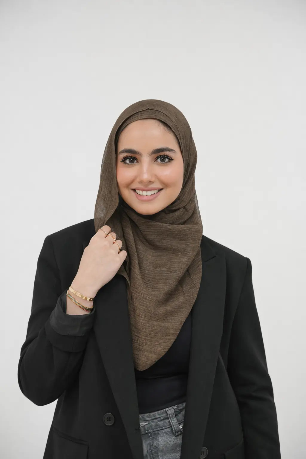 Thailendi Khayt Hijab