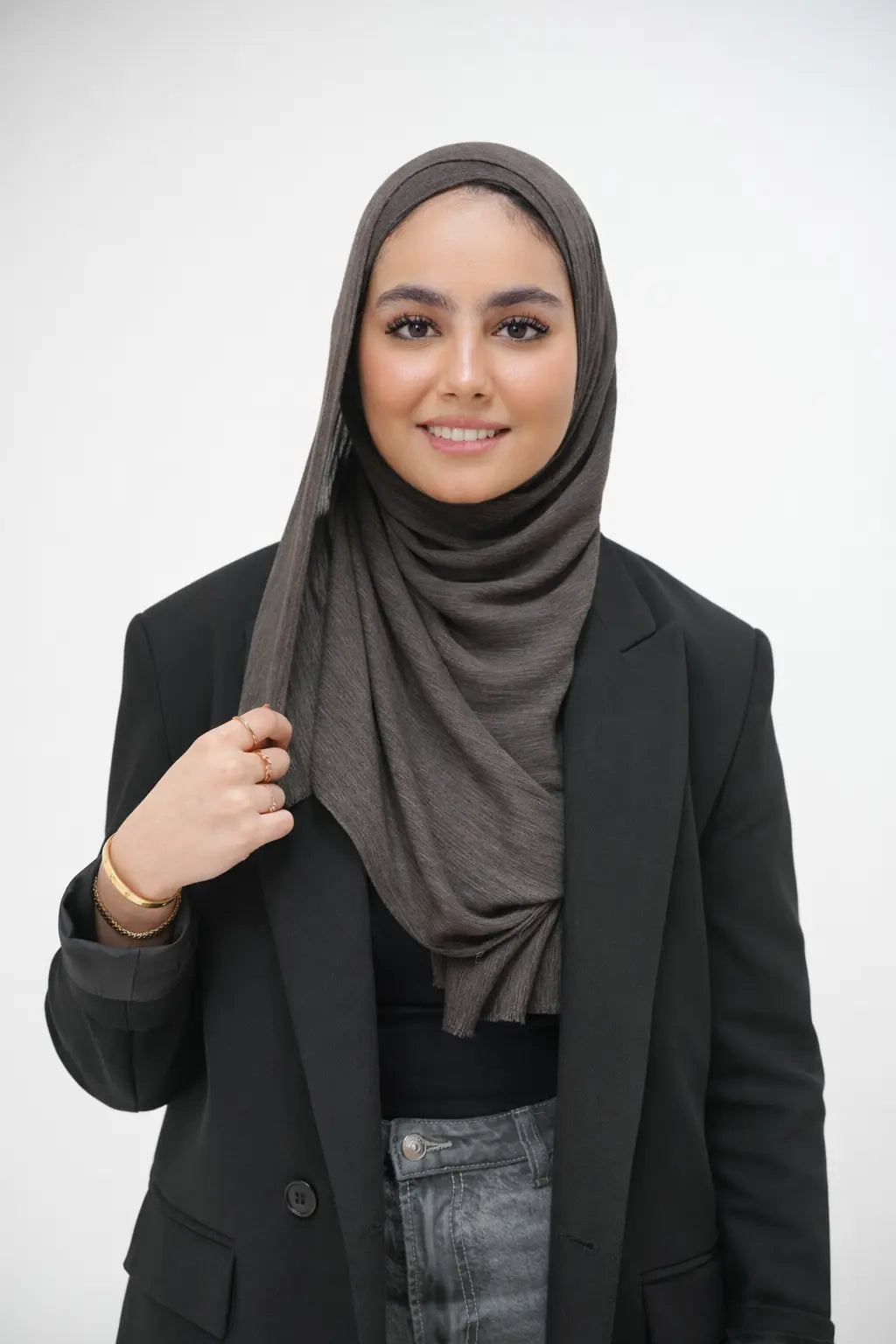 Thailendi Mahroos Hijab