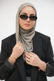 Thailendi Mahroos Hijab