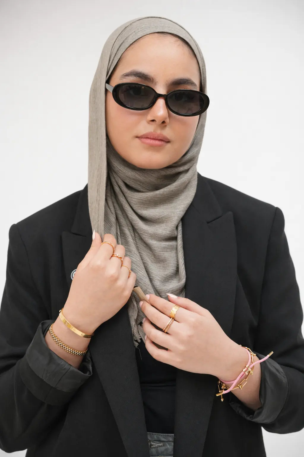 Thailendi Mahroos Hijab