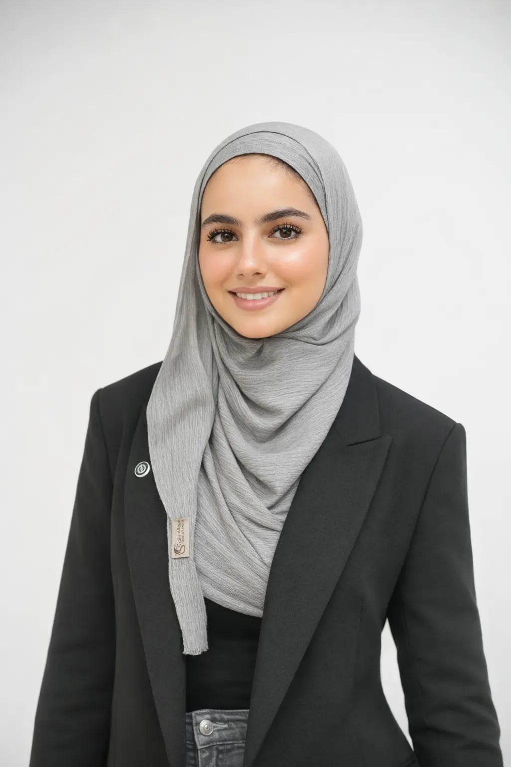 Thailendi Mahroos Hijab