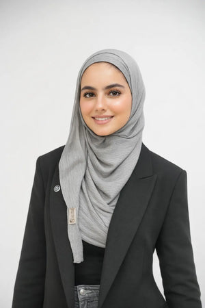 Thailendi Mahroos Hijab