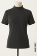 Cut Sleeves Cotton T-Shirt | Nus Kum