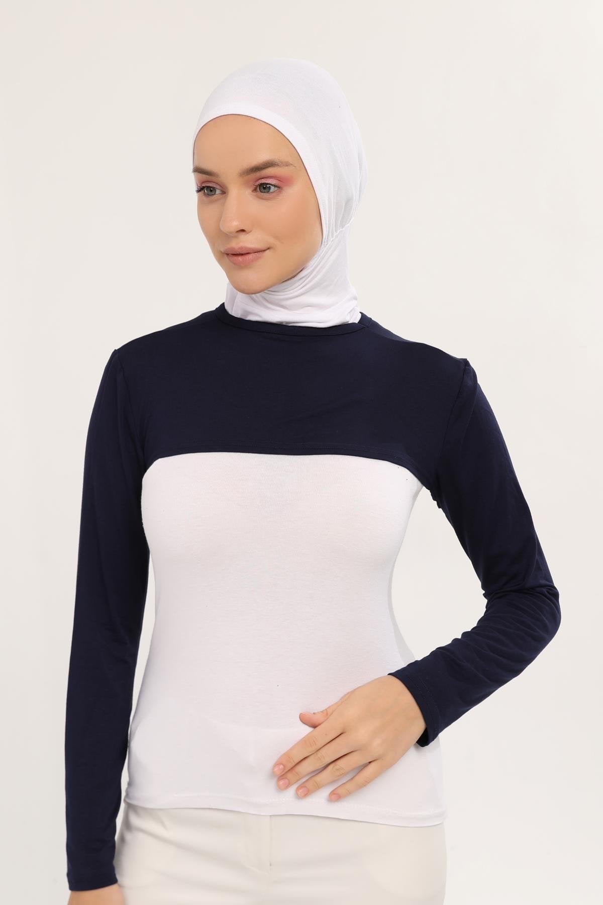 Arm Cover Shrug for Hijab and abaya