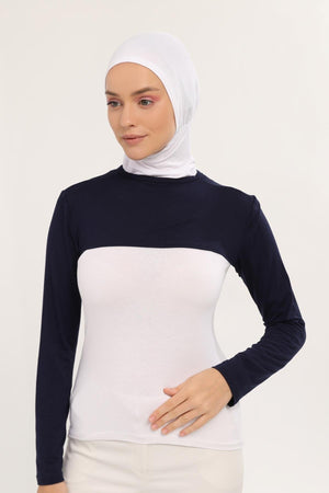 Arm Cover Shrug for Hijab and abaya