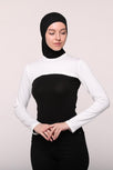 Arm Cover Shrug for Hijab & Abaya