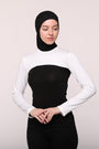 Arm Cover Shrug for Hijab and abaya