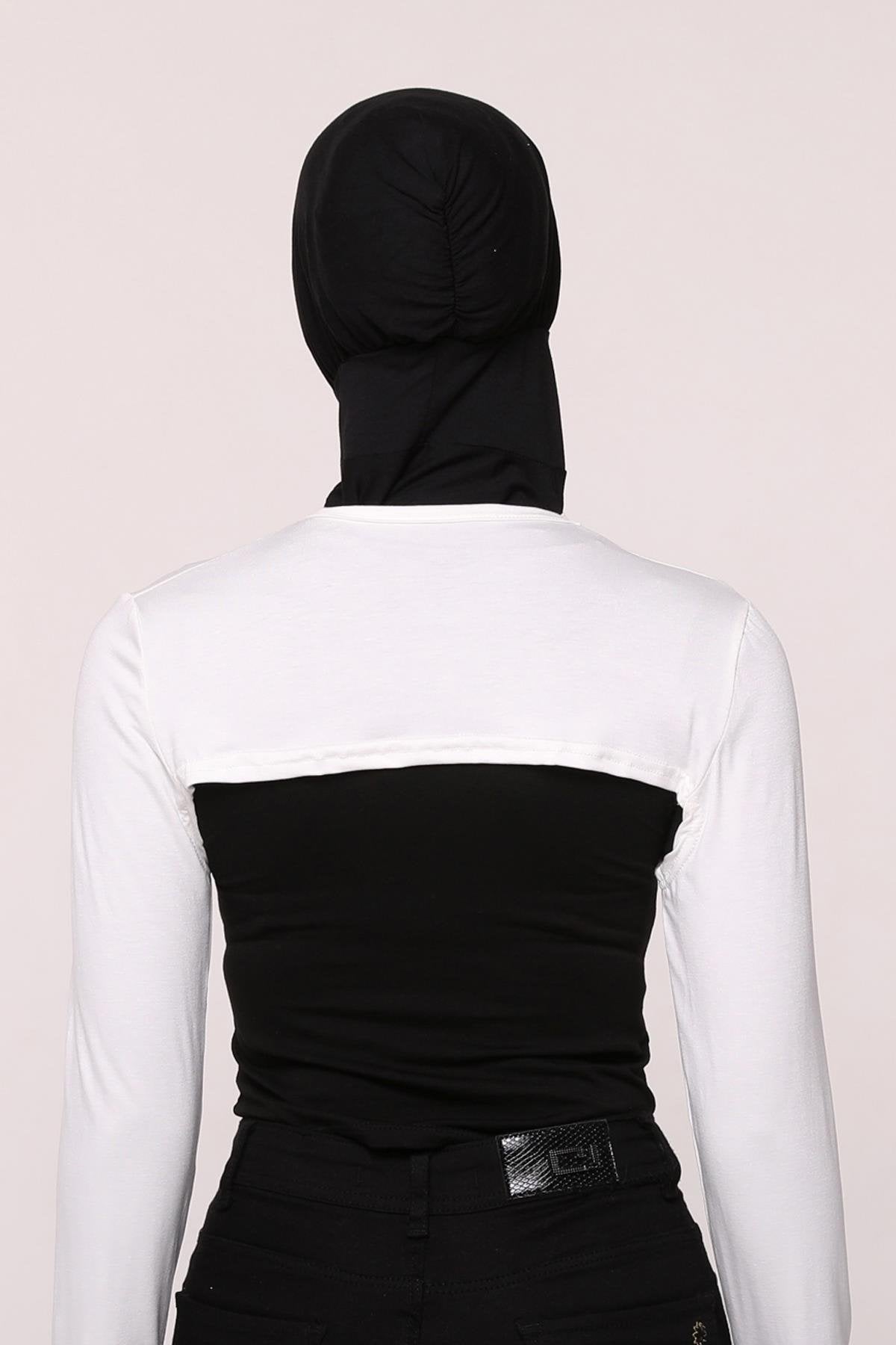 Arm Cover Shrug for Hijab and abaya