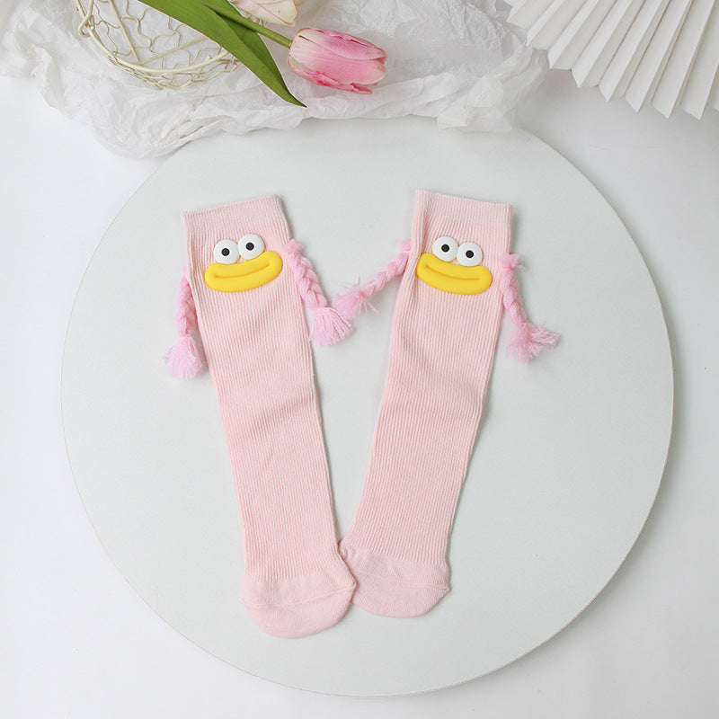 Dopamine Children Socks